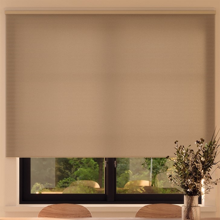 Color: 3/8th Inch Tripple Cell Alabaster