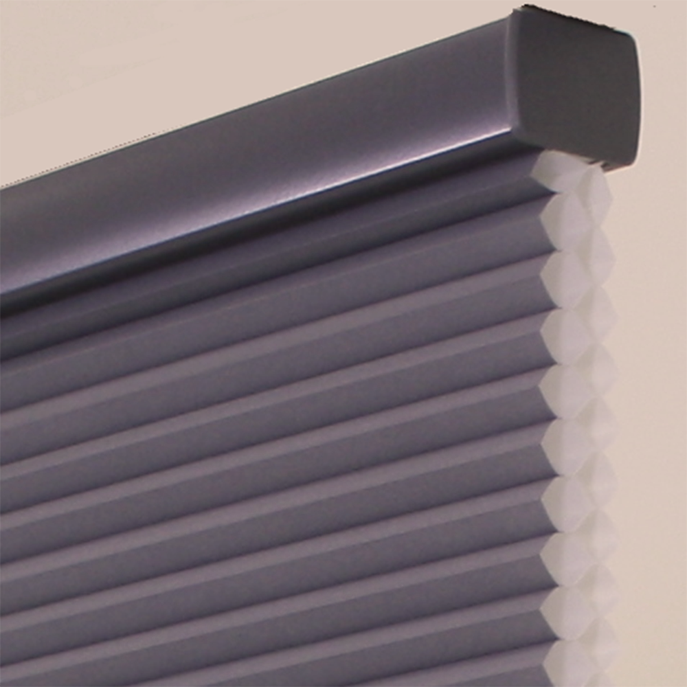 SouthSeas Designer Light Filtering Cellular Shades
