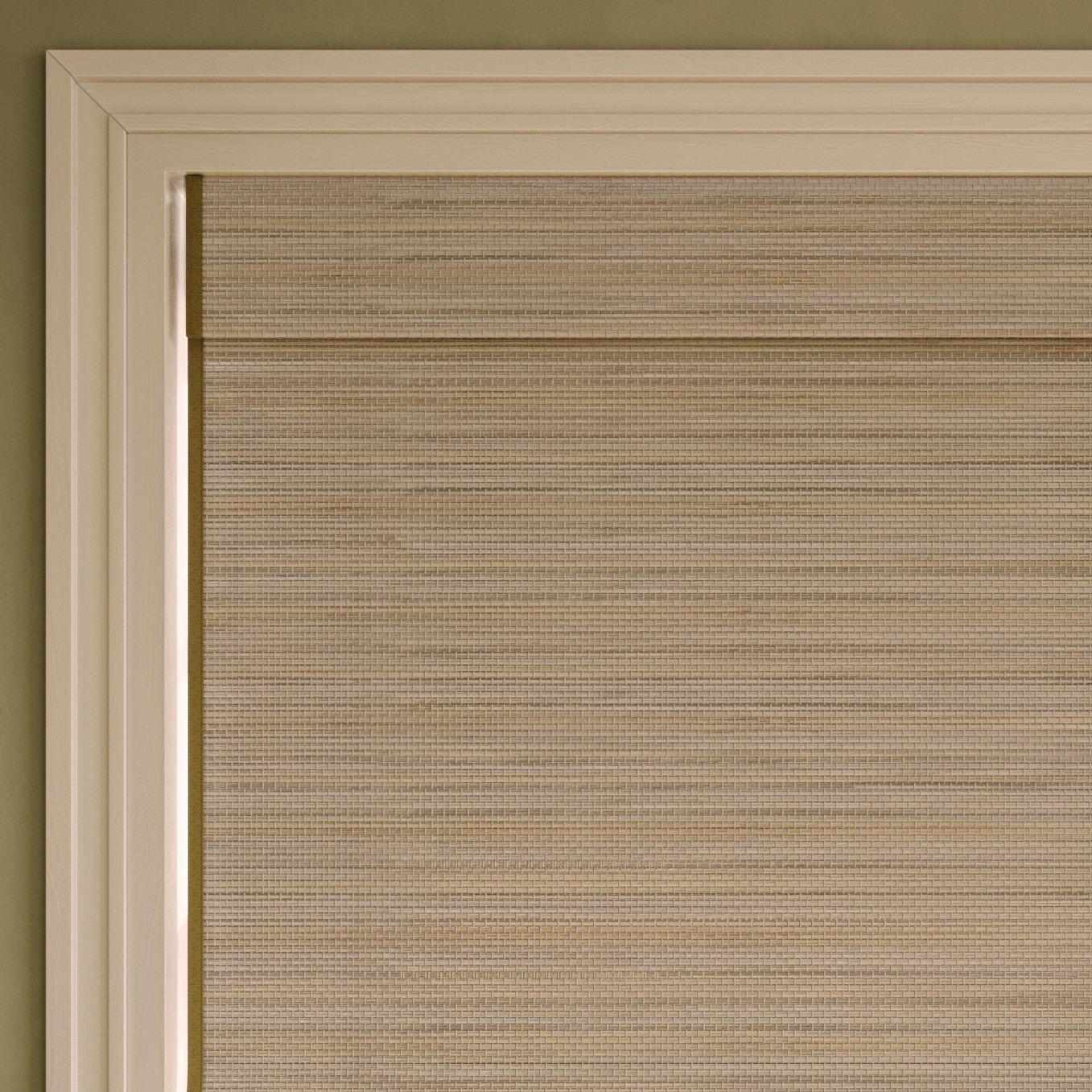 SouthSeas Woven Wood Shades | AmericanBlinds.com