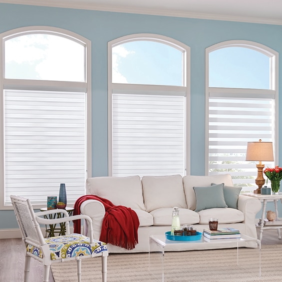 Bali Blinds Price Chart