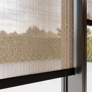 Legacy Solar Roller Shades