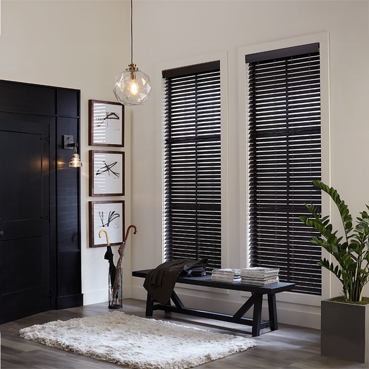 Color: Realgrain Dark Walnut 9258