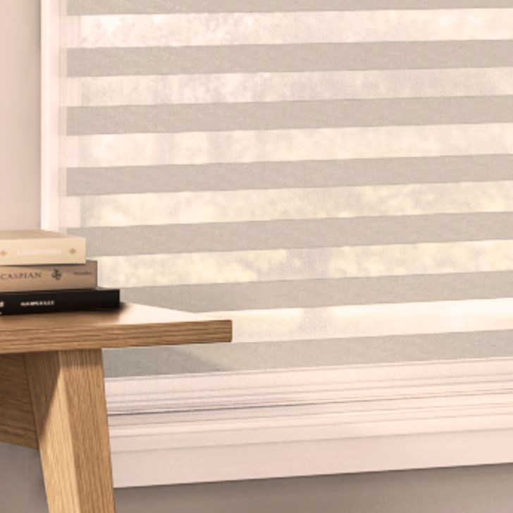Color: Villa Silver