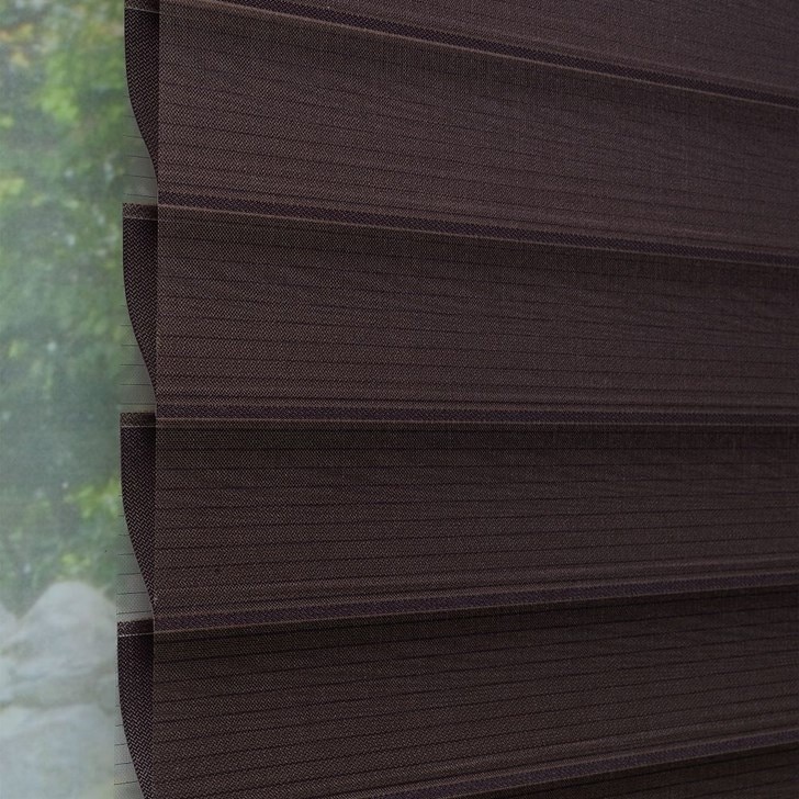 Shown in color Corsica Mocha