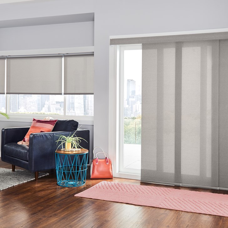 Andes Soft Charcoal.