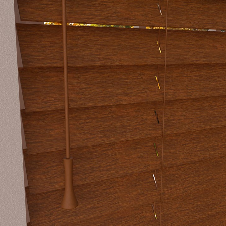 Color: Copper W1546