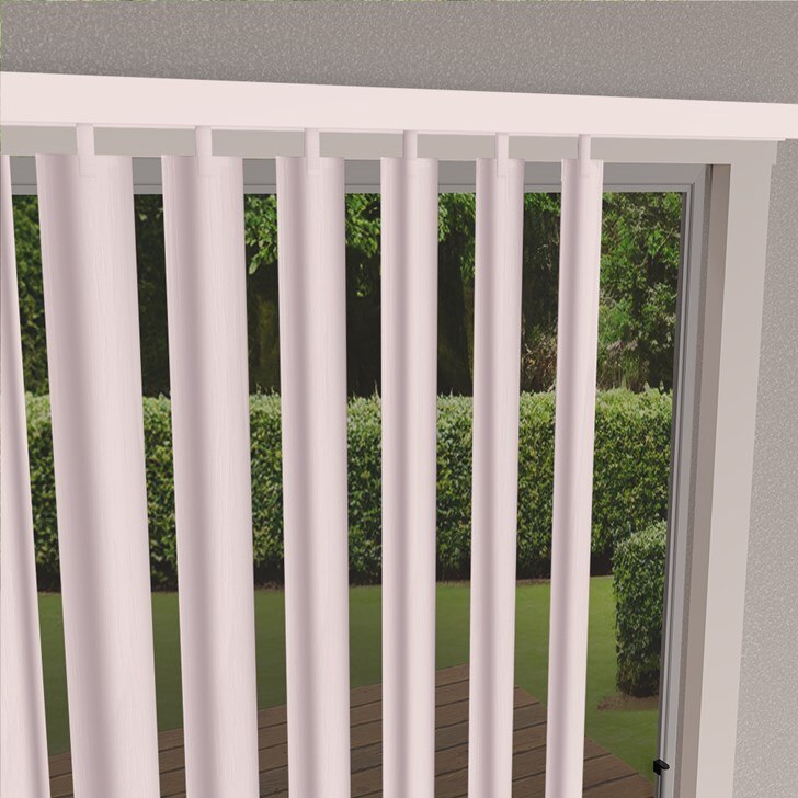 Color: Bright White Textured