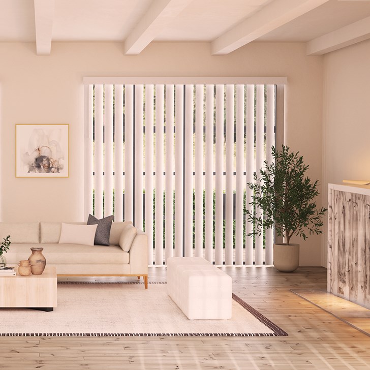 Color: Bright White Textured