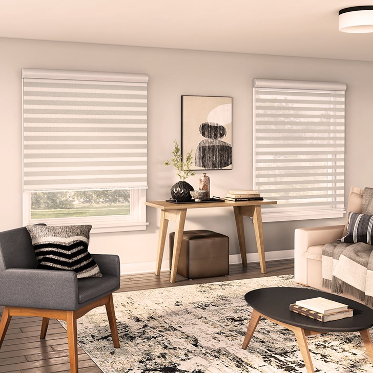 Color: Villa Silver