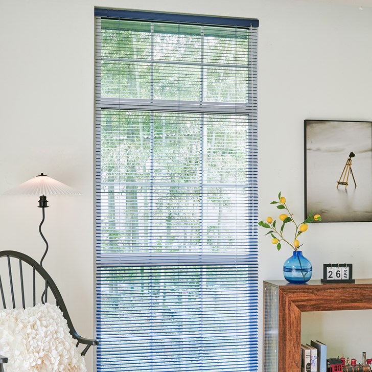 Color: Monaco Blue A25047