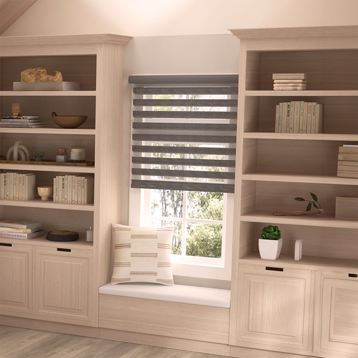 Color: Villa Graphite