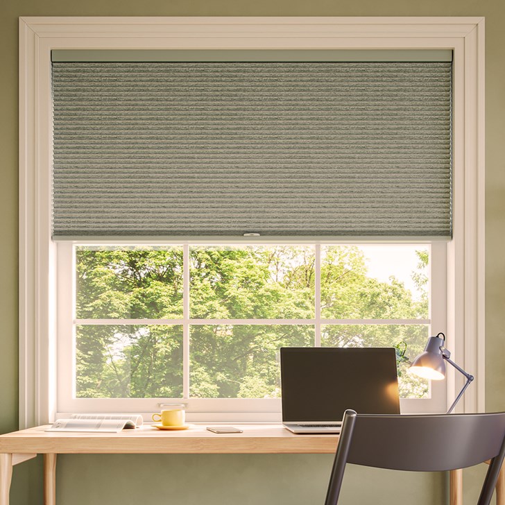 Color: Mint Condition 1/2 Inch Double Cell