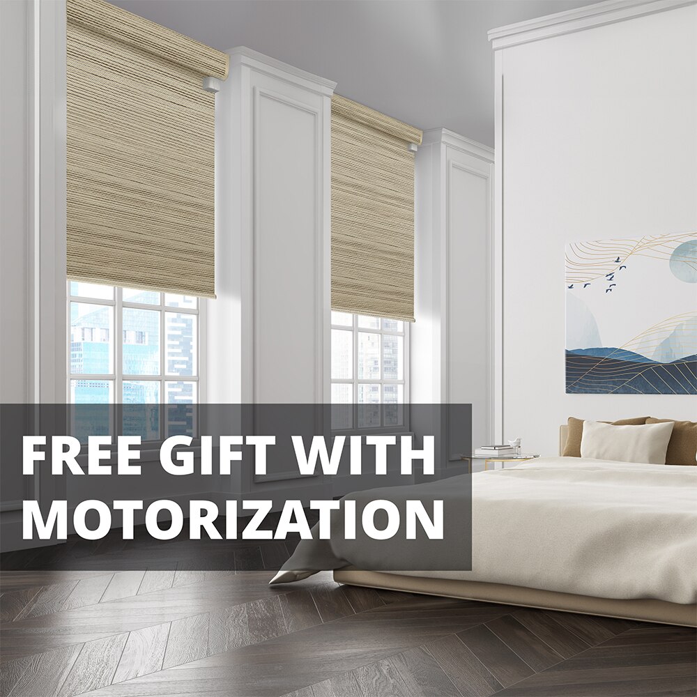 Trademark Blackout Roller Shades | American Blinds