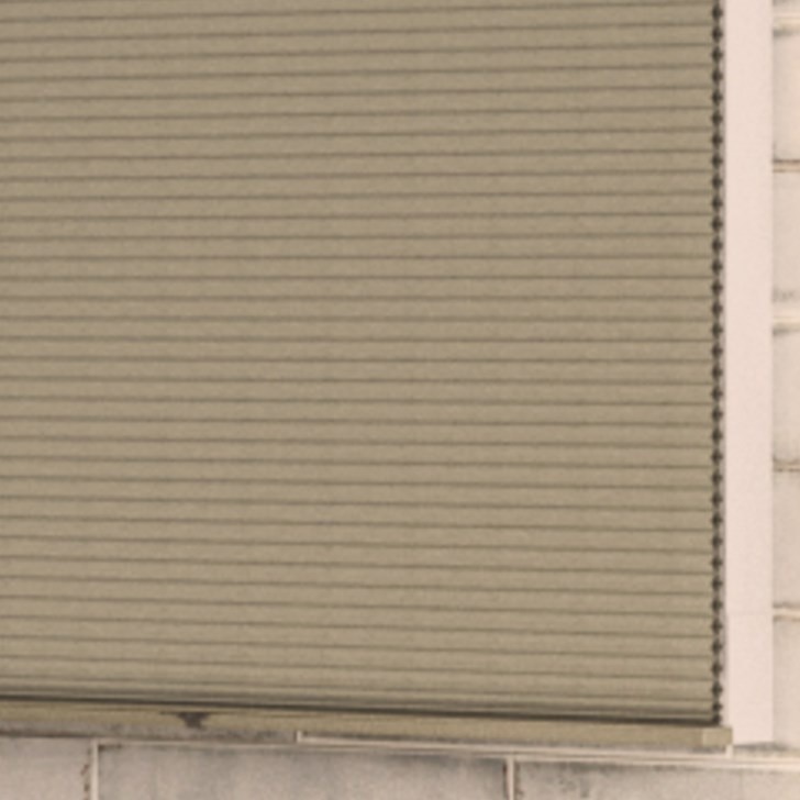 Color: Stone; Cell Size: 9/16th Inch