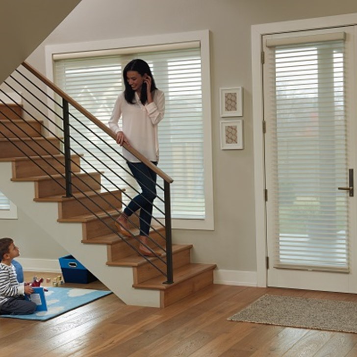 Shown in color Westfall Praline