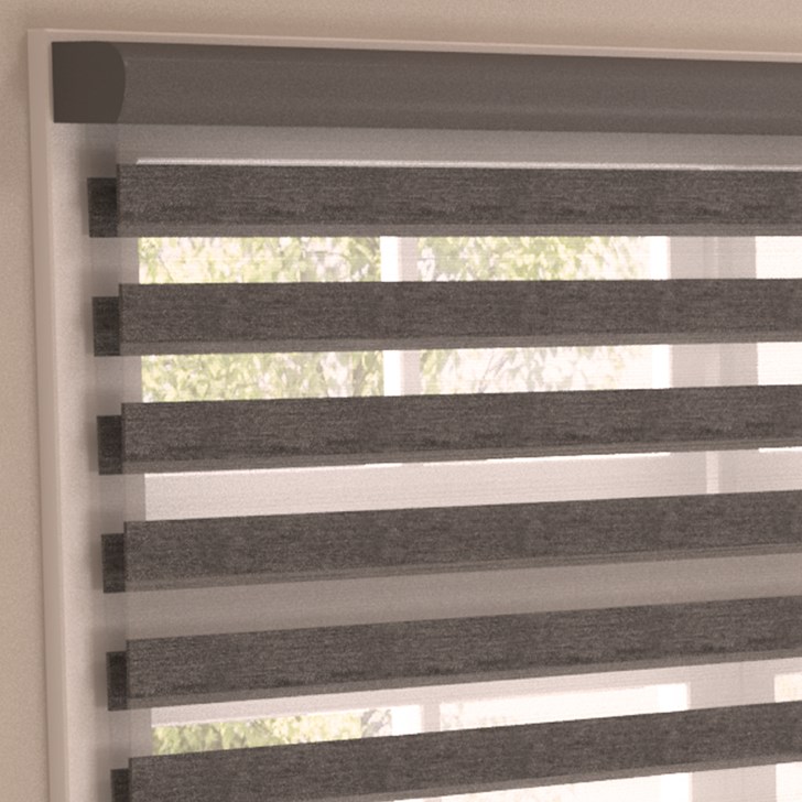 Color: Villa Graphite