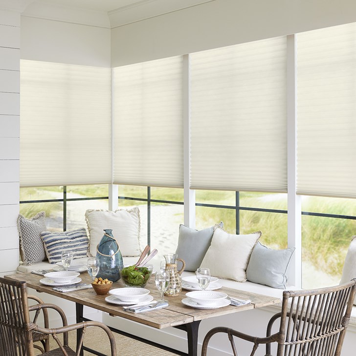 Color: Cambrica Ivory