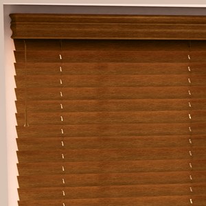 Trademark 2 Inch Wood Blinds