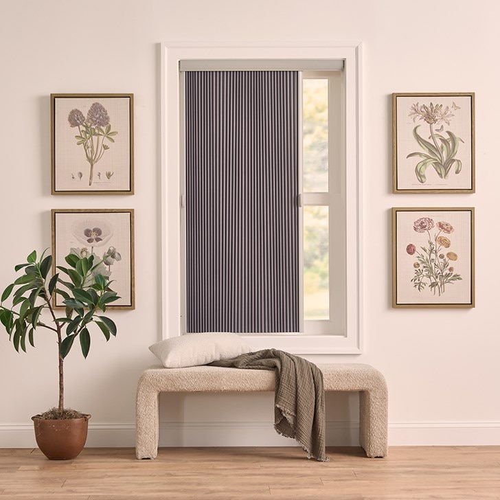 Color: Classy Carbon C5418; Rail Color: Smokey Gray