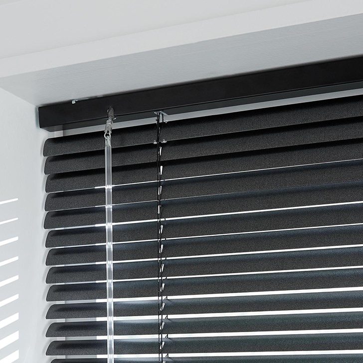 Shown in Metallic Charcoal