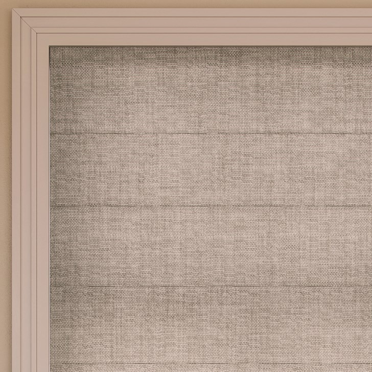 Color: Outlander Dust Grey F104; Fold Style: Classic Flat