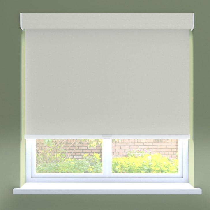 Color: Monaco Whitecap