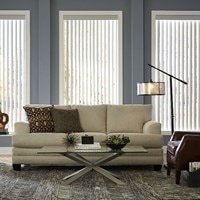 Vertical Blinds